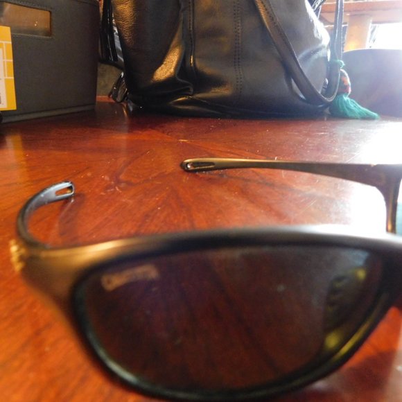 Sunglasses Set Men's Calcutta Polarized Steelhead - Picture 9 of 9